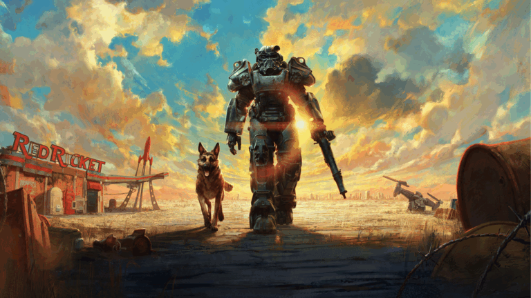 "Tradição" da Bethesda: Fallout 4 Anniversary estreia com bugs e irrita fãs