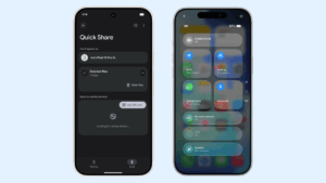 Troca de arquivos entre Android e iOS fica mais fácil; veja o que mudou
