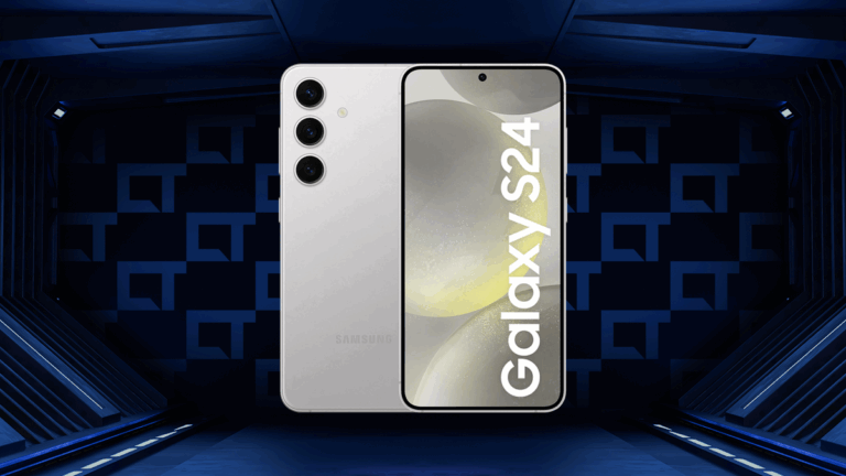 Vai ter promoção de Galaxy S24 na Black Friday 2025?