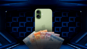 Vai ter promoção de iPhone 17 na Black Friday 2025?