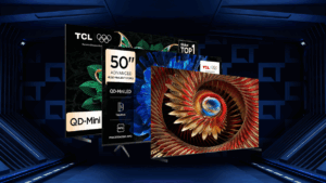 Vai ter queima de TV TCL na Black Friday? 4 modelos para comprar sem medo