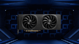 Vale a pena comprar uma placa de vídeo Intel Arc na Black Friday?