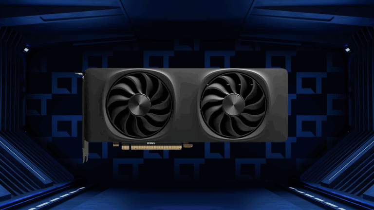 Vale a pena comprar uma placa de vídeo Intel Arc na Black Friday?