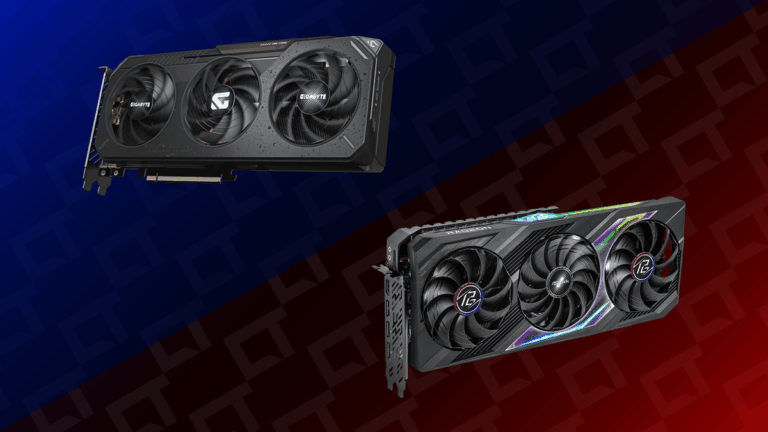 Vale mais a pena comprar uma RX 7700 XT ou uma RX 9060 XT de 16 GB?