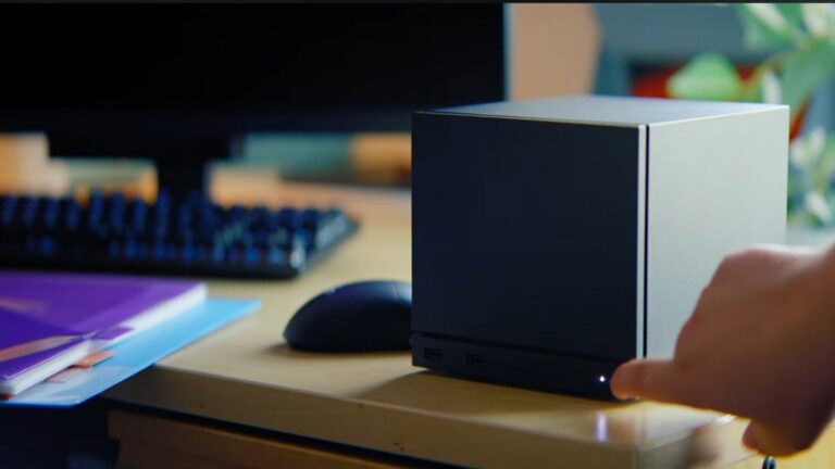 Valve decreta: Steam Machine é melhor do que consoles, mesmo como um PC