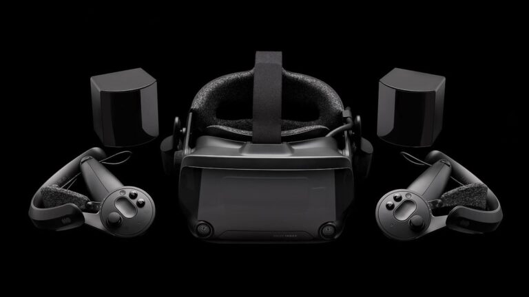 Valve pode lançar novo headset VR ainda em novembro