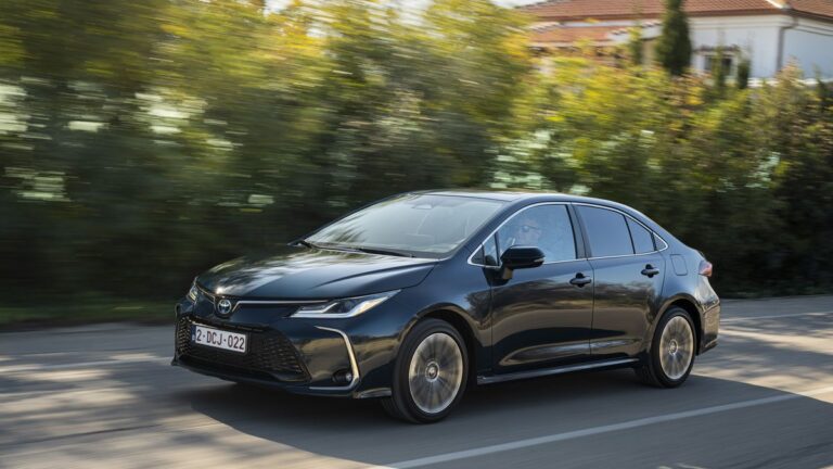 Veja quais são os 5 sedãs flex mais econômicos do Brasil, segundo o Inmetro