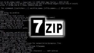 Vulnerabilidade crítica no 7-Zip pode dar controle total do computador a hackers