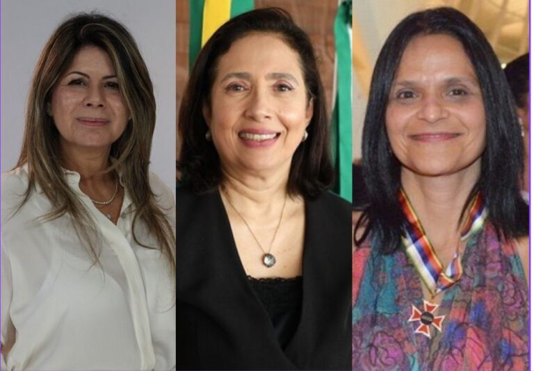 TST define lista tríplice apenas com mulheres para vaga de ministra