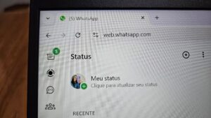WhatsApp Web fora do ar? Usuários relatam que app não carrega nesta terça (4)