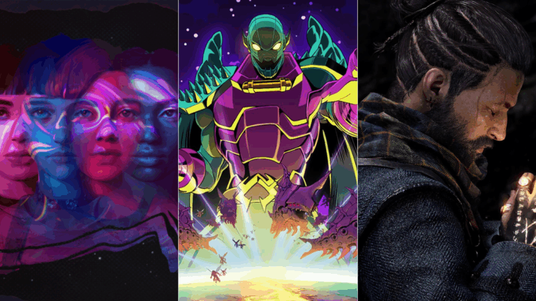 Xbox Game Pass recebe indicado ao The Game Awards 2025 e Fortnite Crew