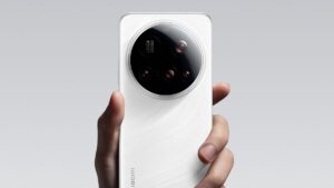 Xiaomi 17 Ultra vai ganhar recargas ainda mais rápidas; mostra certificação