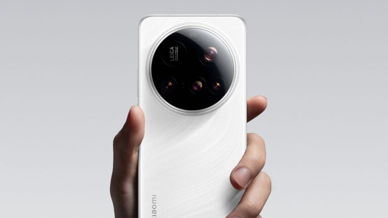 Xiaomi 17 Ultra vai ganhar recargas ainda mais rápidas; mostra certificação