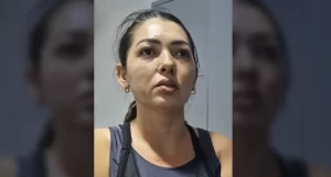 "Dei um tiro e corri", afirma esposa que baleou juiz do TJ-PE após discussão