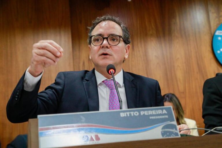 OAB/MS ajuíza ação civil pública e obtém decisão para bloqueio imediato de linhas usadas no “Golpe do Falso Advogado”