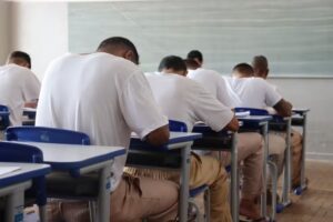 Julgamento no STJ sobre remição de pena por aprovação no Enem é adiado novamente após vista do ministro Reynaldo Soares