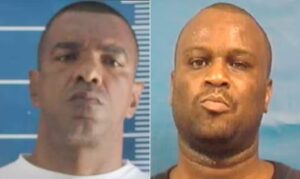 Justiça do Rio autoriza transferência de chefes do tráfico para presídio federal