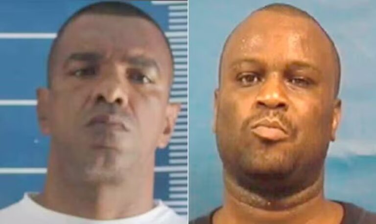 Justiça do Rio autoriza transferência de chefes do tráfico para presídio federal