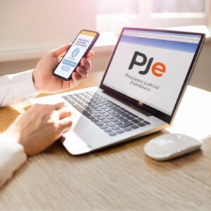 Para enfrentar golpe do falso advogado, CNJ implementa autenticação em dois fatores para usuários do PJe