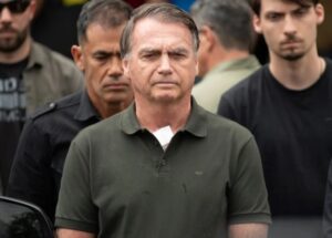 Defesa de Bolsonaro não apresenta novo recurso no STF contra sentença; prazo era até às 23h59 da segunda-feira (24)