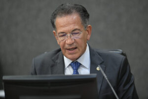 Eficiência e desjudicialização: CNJ avalia busca agilizada de certidões de registros por meio do CPF