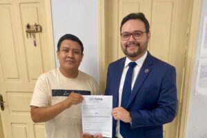 Judiciário de Grajaú (MA) traduz sentença para a língua indígena Guajajara