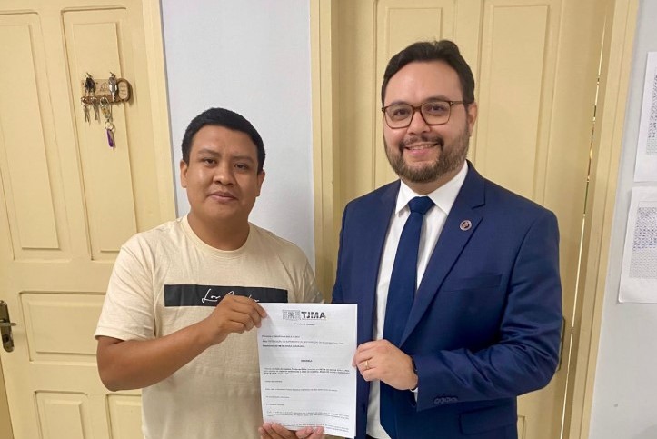 Judiciário de Grajaú (MA) traduz sentença para a língua indígena Guajajara