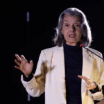 “Ditadura é uma erva daninha que precisa ser cortada para democracia florescer”, afirma Carmén Lúcia