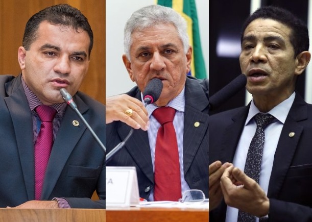 PGR pede condenação de deputados e suplente do PL por suspeita de propina milionária