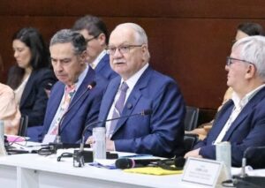 “Devemos passar da exortação à responsabilização para que tenhamos um futuro habitável e sem retrocessos”, diz presidente do STF no Dia da Justiça na COP 30