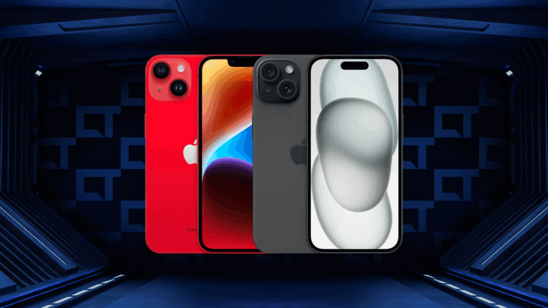 iPhone 14 ou 15: qual vale mais a pena na Black Friday?