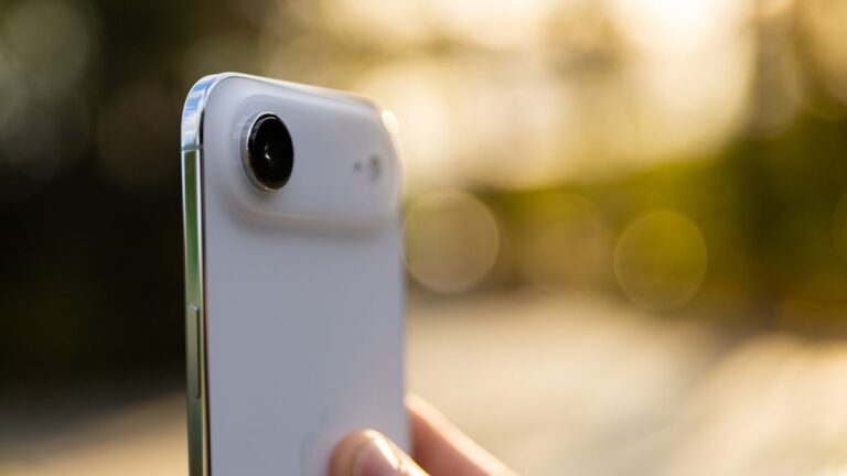 iPhone Air 2 vai ter lançamento atrasado, diz site