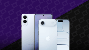 iPhone Air x Galaxy S25 Edge: qual é o melhor ultrafino?