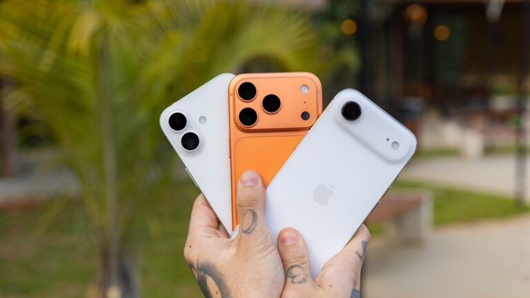 iPhone terá agente de IA para ajudar a cuidar da sua saúde, antecipa portal