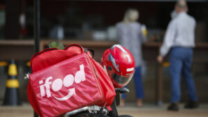 iFood paga dívida de R$ 1 bilhão em tributos após derrota judicial com a União sobre uso indevido de benefício fiscal