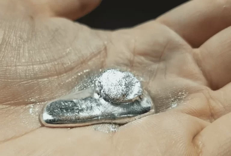 MPF recomenda que Shopee remova anúncios de venda de mercúrio líquido