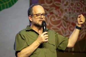 Justiça Federal aceita denúncia contra Breno Altman por apologia ao Hamas, mas rejeita a de racismo a judeus