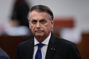 Com recursos de Bolsonaro rejeitados, STF publica ata de julgamento nesta segunda-feira