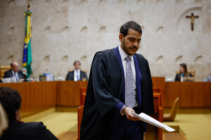 “Homem de bem e do bem”: Ministros do STF elogiam reputação, competência e cordialidade de Jorge Messias