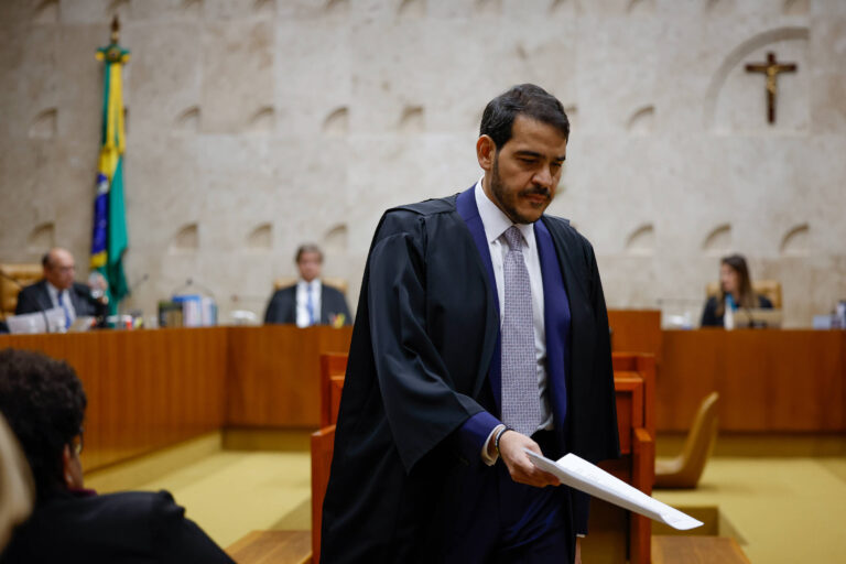 “Homem de bem e do bem”: Ministros do STF elogiam reputação, competência e cordialidade de Jorge Messias