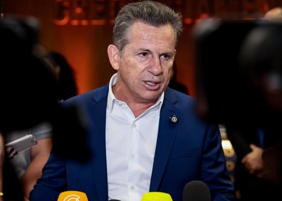 “Inventaram corredor espiritual de pajés”: Juiz condena governador de MT a indenizar em R$ 100 mil Funai e comunidade indígena por fala ofensiva em entrevista