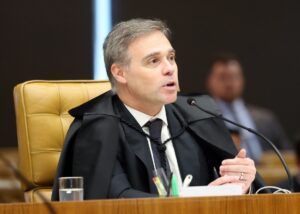 STF valida normas que instituem previdência complementar dos servidores públicos federais