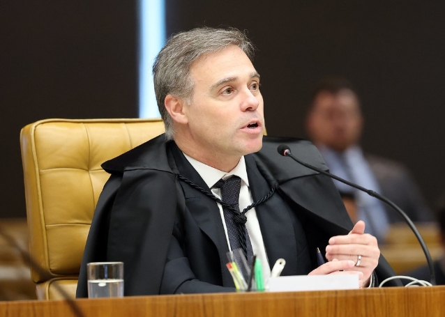 STF valida normas que instituem previdência complementar dos servidores públicos federais