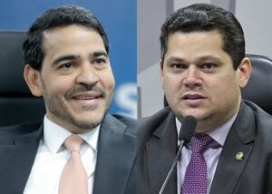 Em mensagem a Alcolumbre, Jorge Messias diz que vai “aprofundar diálogo” com senadores para ter indicação aprovada para ministro do STF