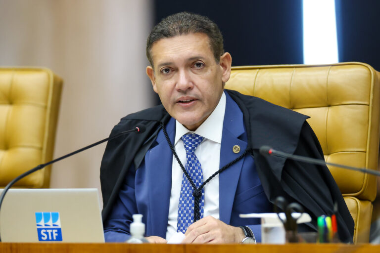 STF valida lei estadual que garante gratuidade de transporte intermunicipal para pessoas com câncer