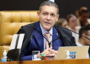 “Sem legitimidade ativa”: STF extingue ação da Associação Brasileira de Advogados contra biometria do BPC