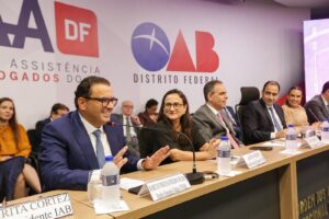 Em sessão dedicada aos 95 anos da OAB, Conselho Pleno celebra trajetória histórica da entidade