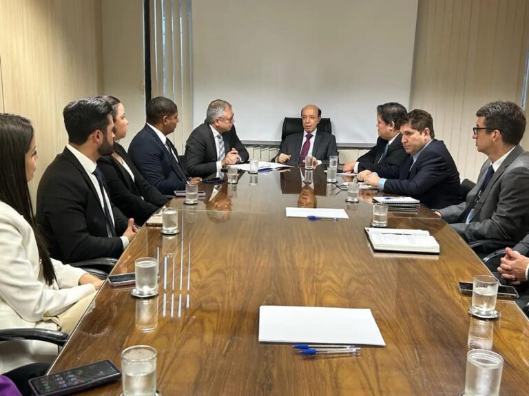 OAB-DF sugere soluções urgentes para desequilíbrios e sobrecarga no Judiciário do DF apontados em relatório