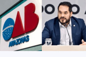 Justiça reconhece legitimidade da OAB-AM em exigir 10 anos ininterruptos de exercício da advocacia e barra candidatura de Flávio Antony ao Quinto Constitucional