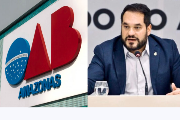 Justiça reconhece legitimidade da OAB-AM em exigir 10 anos ininterruptos de exercício da advocacia e barra candidatura de Flávio Antony ao Quinto Constitucional